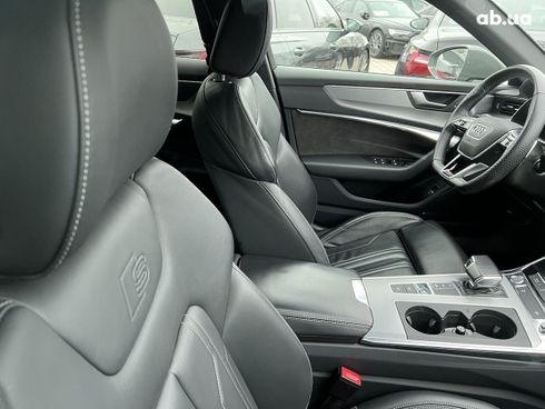 Audi A6 2021 - фото 18