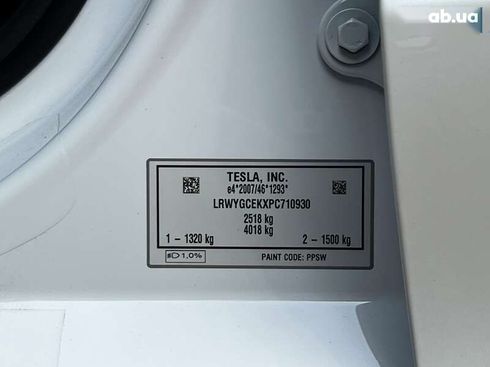 Tesla Model Y 2023 - фото 28