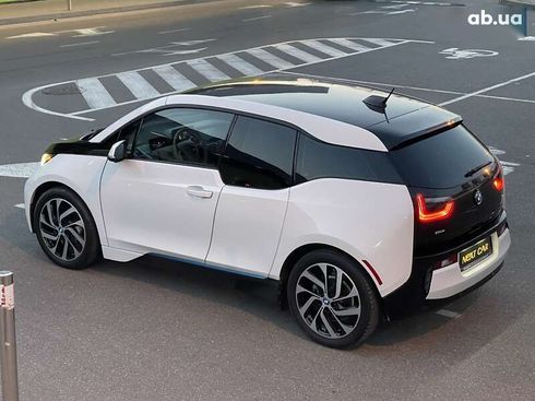 BMW i3 2014 - фото 9