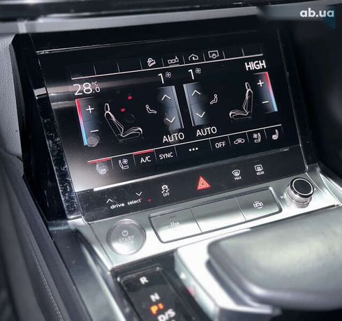 Audi E-Tron 2019 - фото 30