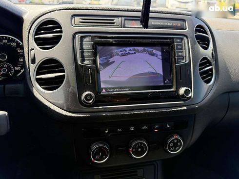 Volkswagen Tiguan 2016 - фото 27
