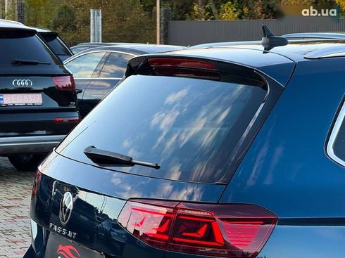 Volkswagen passat alltrack 2020 - фото 30