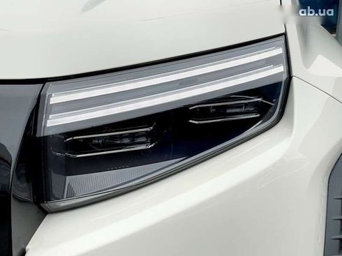 BYD Leopard 3 2025 - фото 23