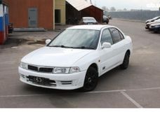 Запчастини Mitsubishi Lancer в Києві - купити на Автобазарі