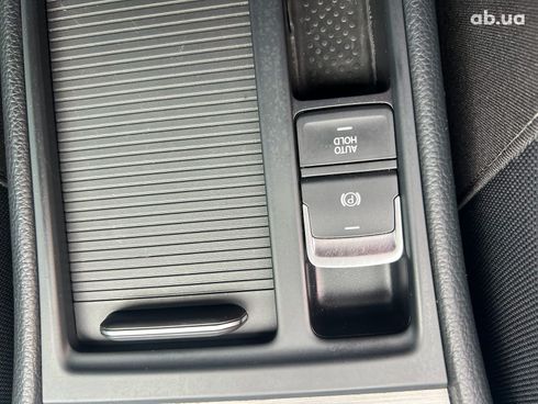 Volkswagen Golf 2014 белый - фото 34