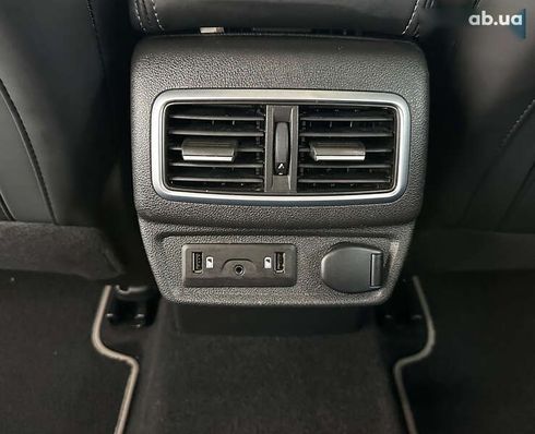 Renault Talisman 2016 - фото 22