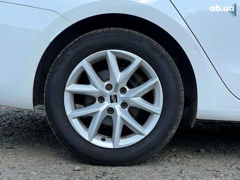 SEAT Leon 2022 - фото 20