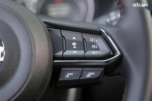 Mazda CX-5 2024 - фото 18