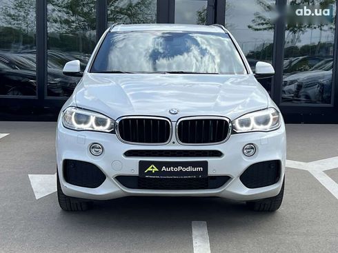 BMW X5 2018 - фото 8