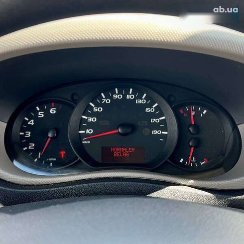 Renault Master 2015 - фото 26