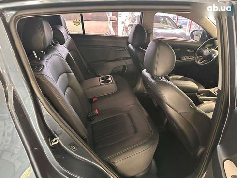 Kia Sportage 2013 - фото 22