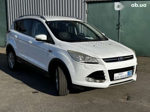 Ford Kuga 2013 - фото 3