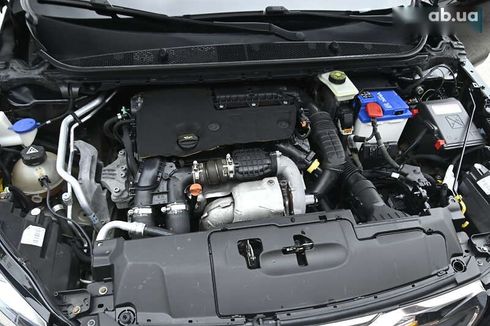 Peugeot 308 2015 - фото 19