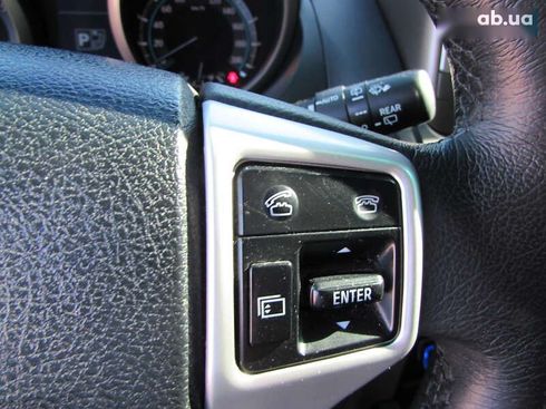 Toyota Land Cruiser Prado 2011 - фото 28