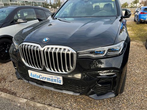 BMW X7 2020 - фото 16