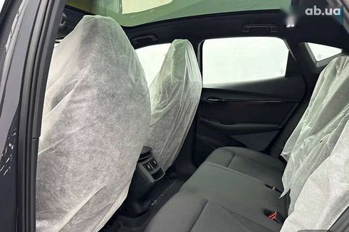 Volkswagen ID. Unyx 2025 - фото 11
