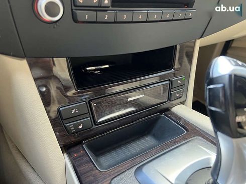 BMW 5 серия 2007 - фото 24