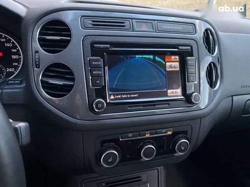 Volkswagen Tiguan 2014 - фото 9