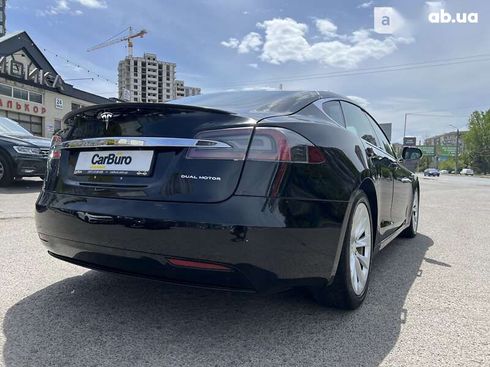 Tesla Model S 2019 - фото 11