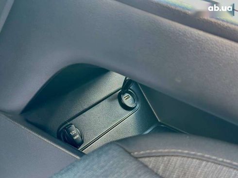 Hyundai Kona Electric 2022 - фото 24