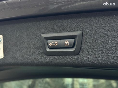 BMW X3 2017 серый - фото 23