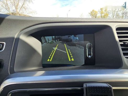 Volvo S60 2015 - фото 15