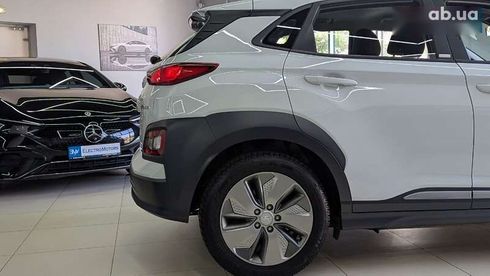 Hyundai Kona Electric 2020 - фото 7