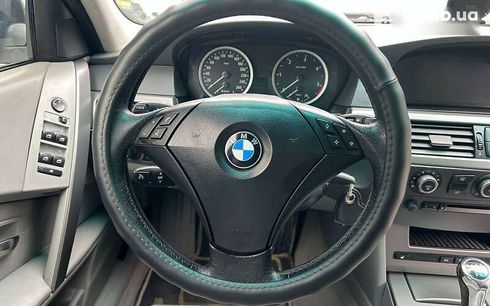 BMW 5 серия 2005 - фото 7