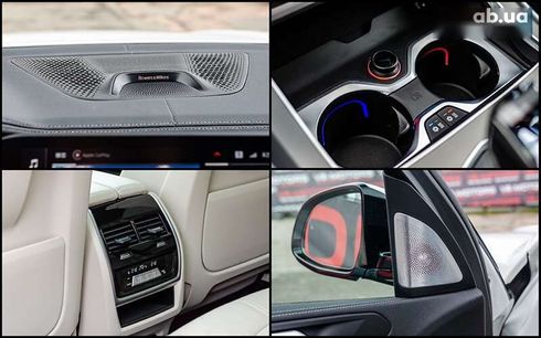 BMW X5 2022 - фото 28