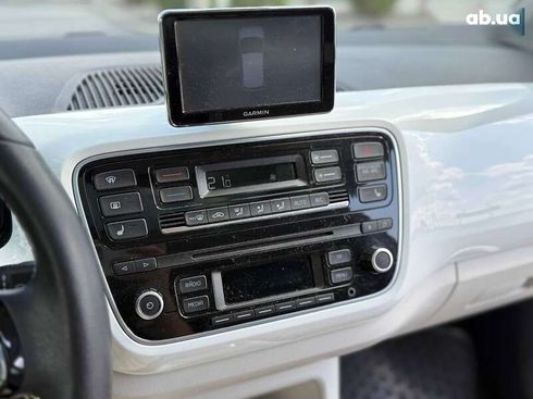 Volkswagen e-Up 2013 - фото 9