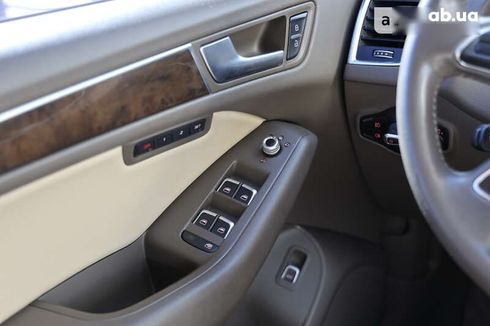 Audi Q5 2012 - фото 16