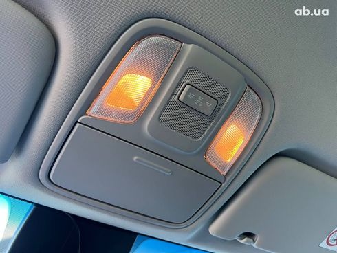 Kia Sportage 2021 черный - фото 35