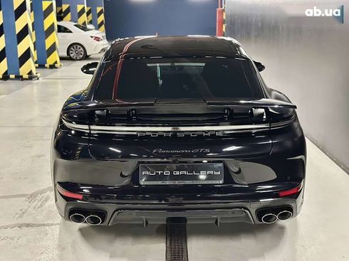 Porsche Panamera 2024 - фото 7