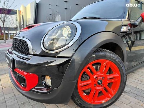 MINI Clubman 2013 - фото 4