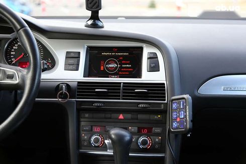 Audi A6 2010 - фото 19