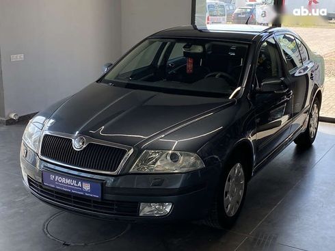 Skoda Octavia 2006 - фото 6