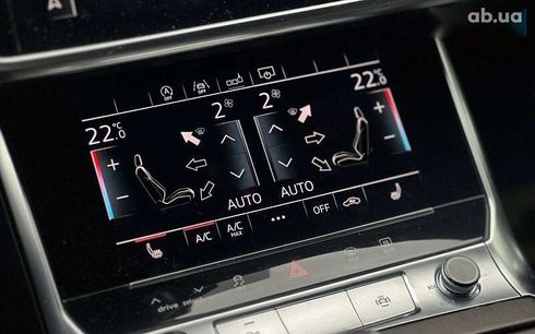 Audi A6 2019 - фото 21