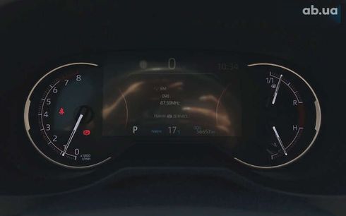 Toyota RAV4 2019 - фото 12