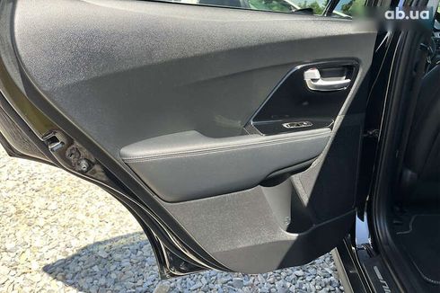Kia Niro 2019 - фото 16