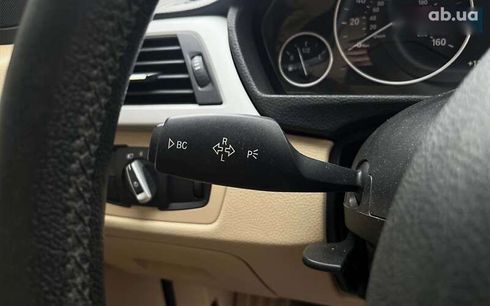 BMW 3 серия 2012 - фото 19