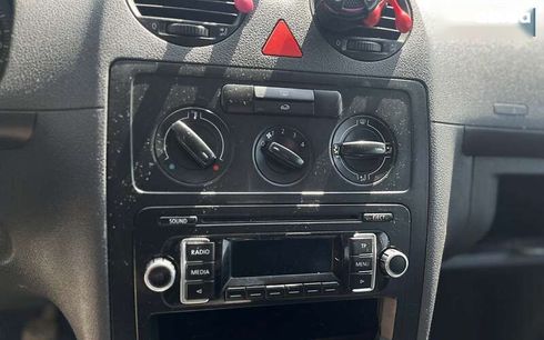 Volkswagen Caddy 2004 - фото 13