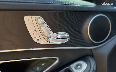 Mercedes-Benz C-Класс 2016 - фото 23