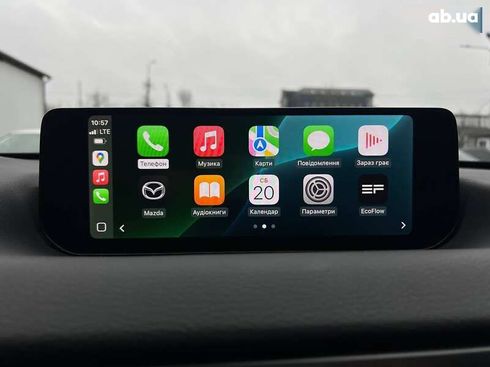 Mazda CX-50 2023 - фото 17