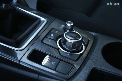 Mazda CX-5 2016 - фото 23
