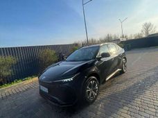 Продажа б/у Toyota bZ 2022 года - купить на Автобазаре