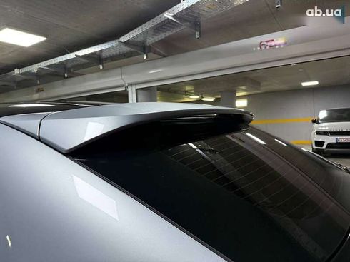 Porsche Cayenne 2021 - фото 24