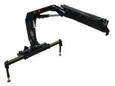 Купити нову спецтехніку Hiab в Україні - купити на Автобазарі