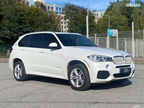 BMW X5 2017 - фото 2