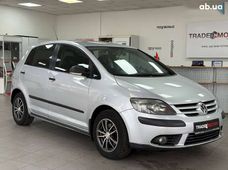 Продажа б/у Volkswagen Golf Plus в Киеве - купить на Автобазаре