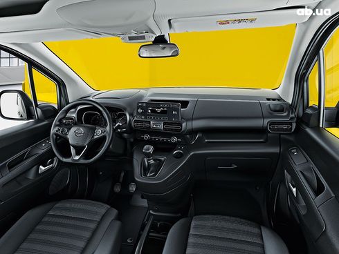 Opel Combo Life 2022 - фото 9